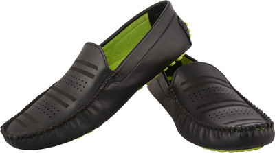 

Shilpbazaar Loafers For Men(Black
