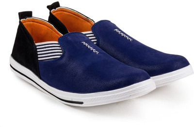 

PAN Casuals For Men(Blue
