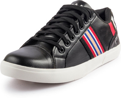 

PAN Casuals For Men(Black