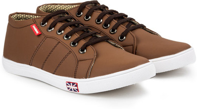 

Golden Sparrow Casuals For Men(Multicolor