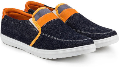 

PAN Casuals For Men(Orange