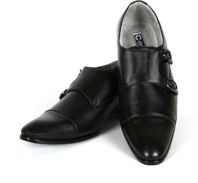 

C Comfort Slip On For Men(Black