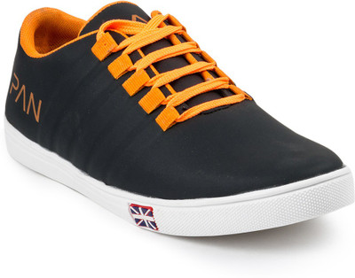 

PAN Sneakers For Men(Black