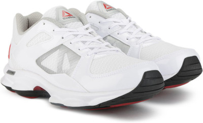 

REEBOK RUNTONE DOHENY TREND 2.0 Outdoor Shoes For Men(White, Wht/blk/red/met sil