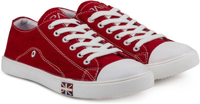

PAN Sneakers For Men(Red