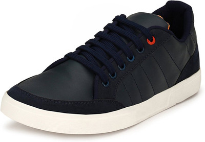

aarav shoe Canvas Shoes For Men(Blue