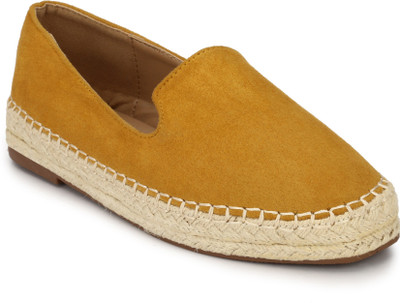 

OLMIITE Natal Espadrilles For Women(Brown