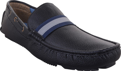 

Shilpbazaar Loafers For Men(Black