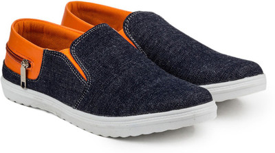 

PAN Casuals For Men(Orange