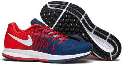 

JQR Men's Sports Athletic Jogging Outdoor Running Shoes For Men(Blue