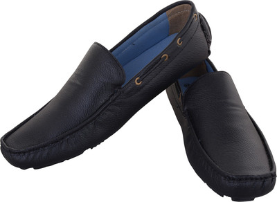 

Shilpbazaar Loafers For Men(Black