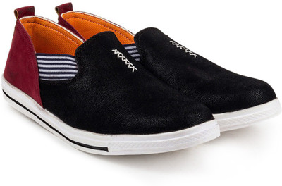 

PAN Casuals For Men(Red