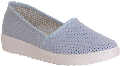 

OLMIITE Cara Bellies For Women(Blue