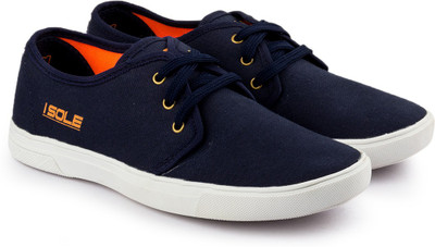 

Isole Casuals For Men(Blue