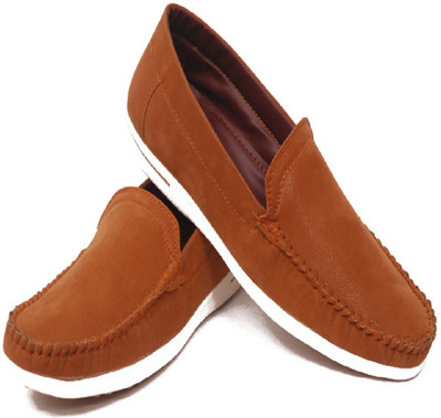 

contablue PANNY LOAFERS Loafers For Men(Tan