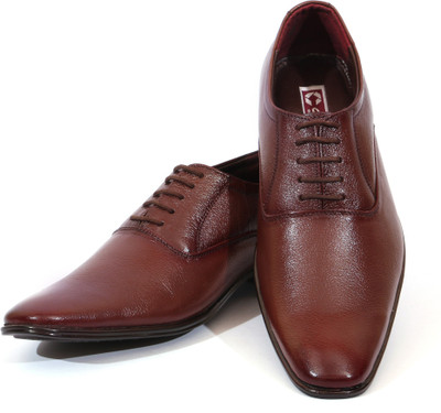 

C Comfort Lace Up For Men(Brown