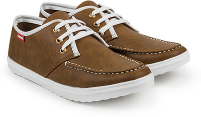 

PAN Sneakers For Men(Tan