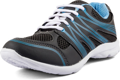 

Golden Sparrow Running Shoes For Women(Blue, Black, Multicolor