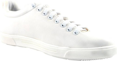 

De Loyon Sneakers For Men(White