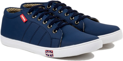 

Golden Sparrow Casuals For Men(Multicolor