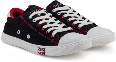 

PAN Casuals For Men(Black