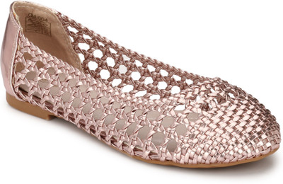 

OLMIITE Luana Bellies For Women(Pink, Rosa