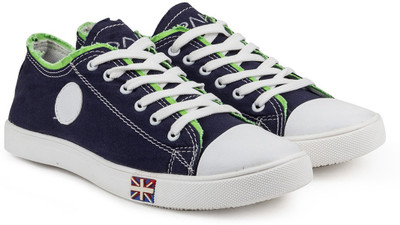 

PAN Casuals For Men(Blue