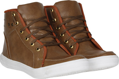 

Knot n Lace Miracle Boots For Men(Beige
