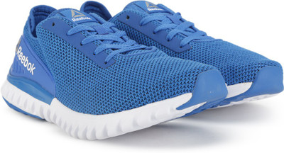 

REEBOK TWISTFORM 3.0 MU Running Shoes For Men(Blue, Blue/navy/wht/pwtr