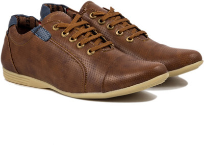 

Golden Sparrow Casuals For Men(Multicolor