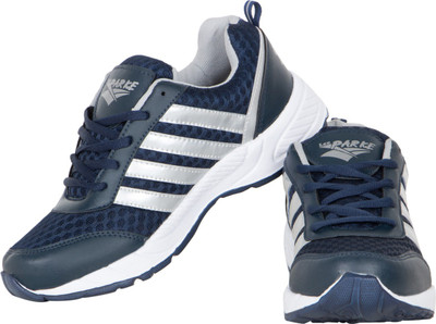 

Lee Parke Running Shoes For Men(Blue