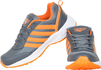 

Lee Parke Running Shoes For Men(Grey