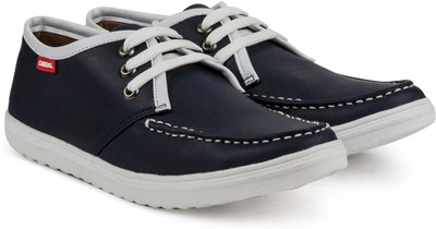 

PAN Casuals For Men(Blue