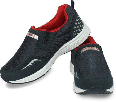 

Rich N Topp Fire 05 Walking Shoes For Men(Multicolor, Blue