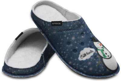 

Crocs Flip Flops, Navy