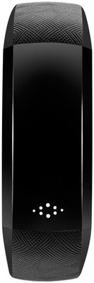 

invella M2S Smart band(Black Strap, Size