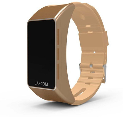 

PremiumAV Jakcom B3 Smart Watch New Product Of Accessory Bundles As Leap Motion Controller 3D For Samsung Repair Pdr Tools Smartwatch(Black Strap Free Size)