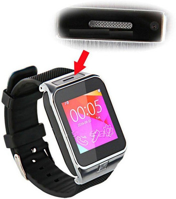 

Fellkon M9-057 Fitness Black Smartwatch(Black Strap Free Size)