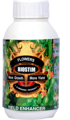 

GREFIGLO FLOWER COUNT Soil Manure(250 ml Liquid)