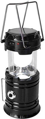 

Scrazy Emergency Solar Light Set(Free Standing Pack of 1)