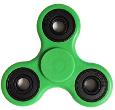 

Rishkish Fidget Spinner(Green)