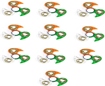 

Krypton Staked Wind Spinner(Multicolor)