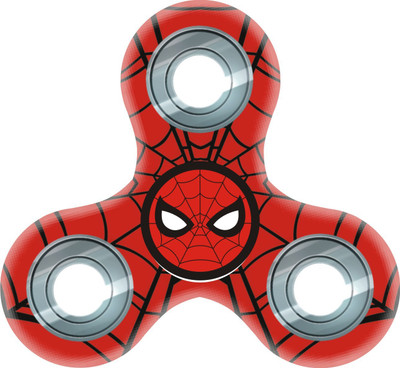 

Marvel Spinner(Multicolor)
