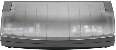

GBC ThermaBind® T400 Electric Coil Binder