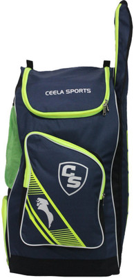 

Ceela Sports Club Backpack(Green, Backpack, Blue