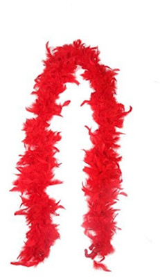 

Shop Online Red Boa - 10 mm(Red)