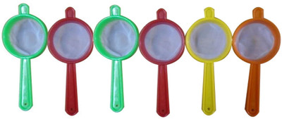 

Pin to Pen Tea Strainer(Pack of 6)