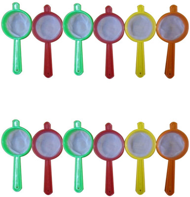 

Pin to Pen Tea Strainer(Pack of 12)