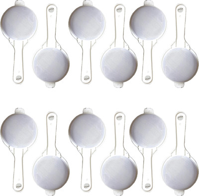 

Pin to Pen Tea Strainer(Pack of 12)