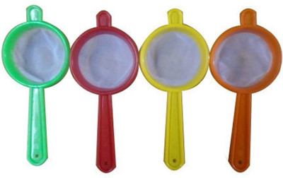 

Pin to Pen Tea Strainer(Pack of 4)